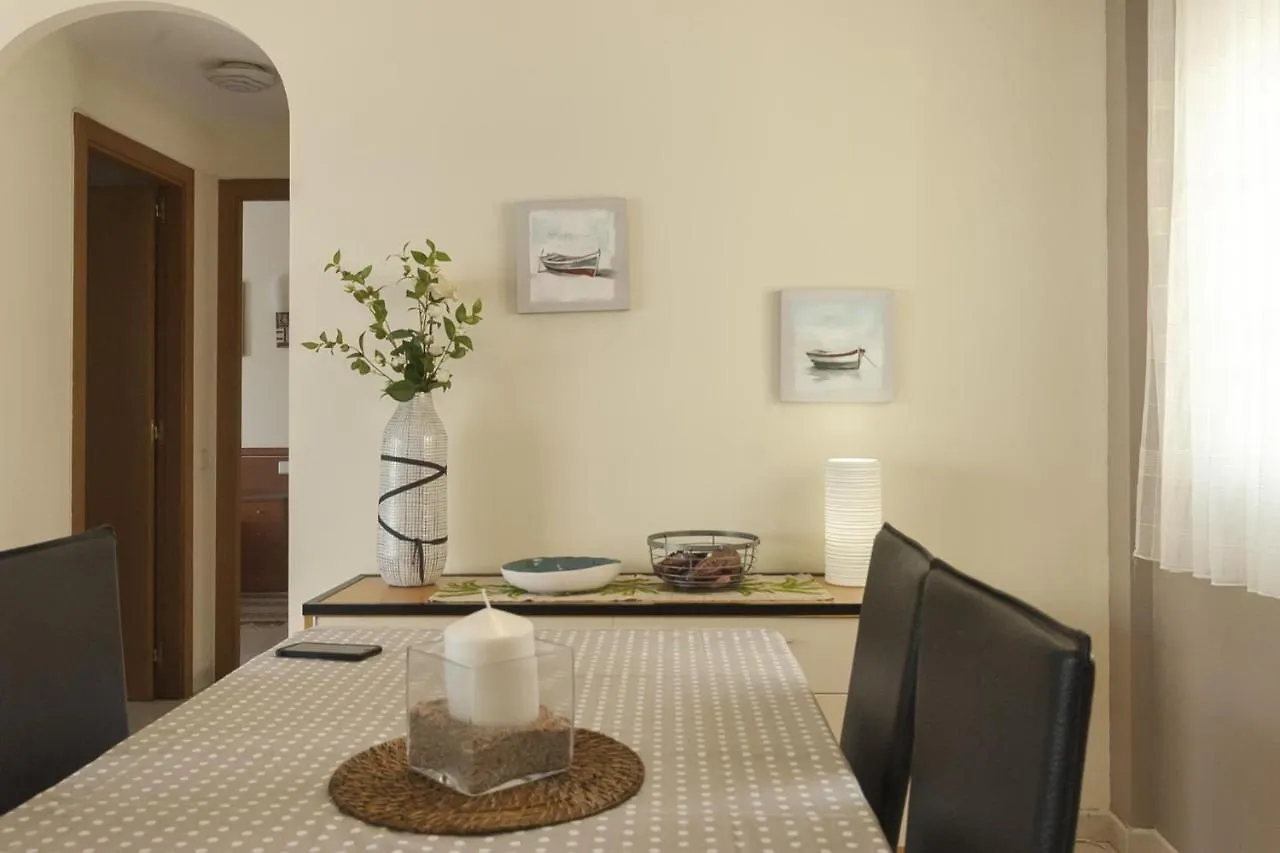 Lets Holidays Beautiful Apartment In The Center Of Tossa De Mar 0*,