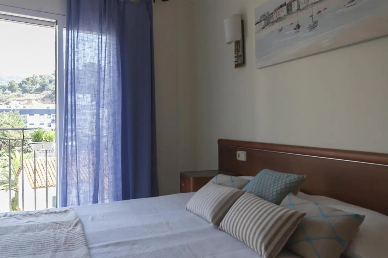 Lets Holidays Beautiful Apartment In The Center Of トッサ・デ・マール スペイン