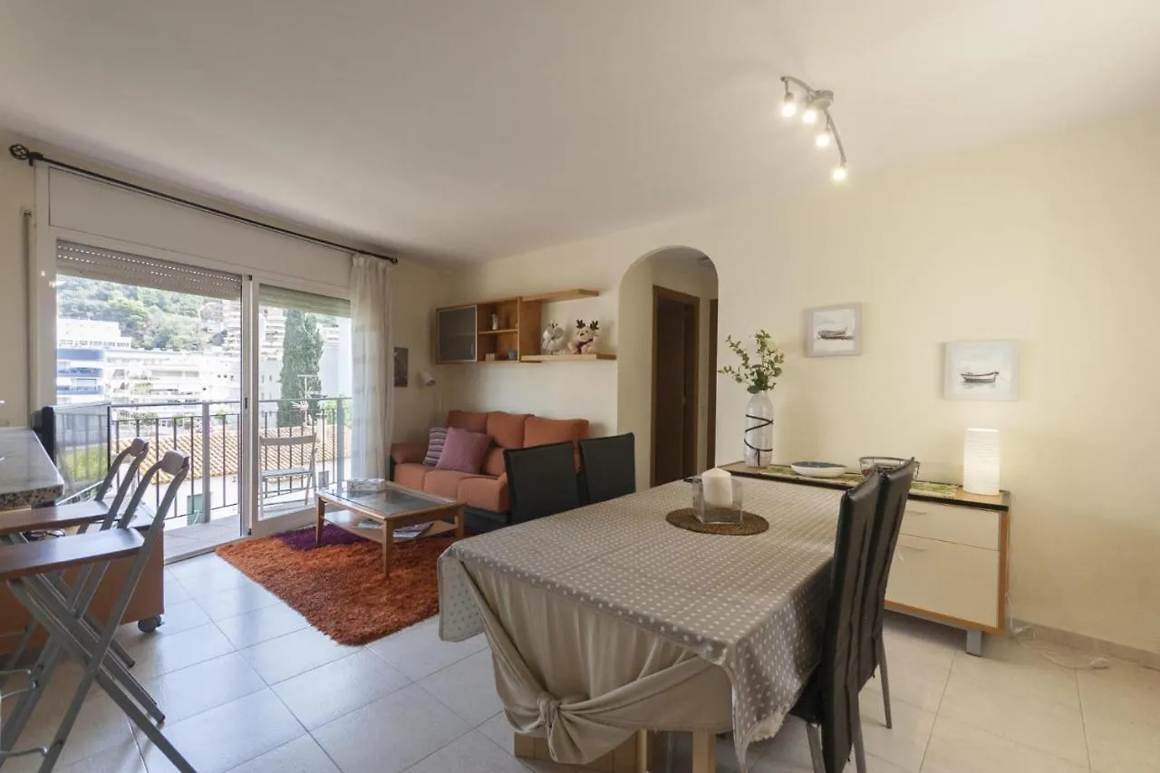 Lets Holidays Beautiful Apartment In The Center Of Tossa De Mar 0*,  Hiszpania
