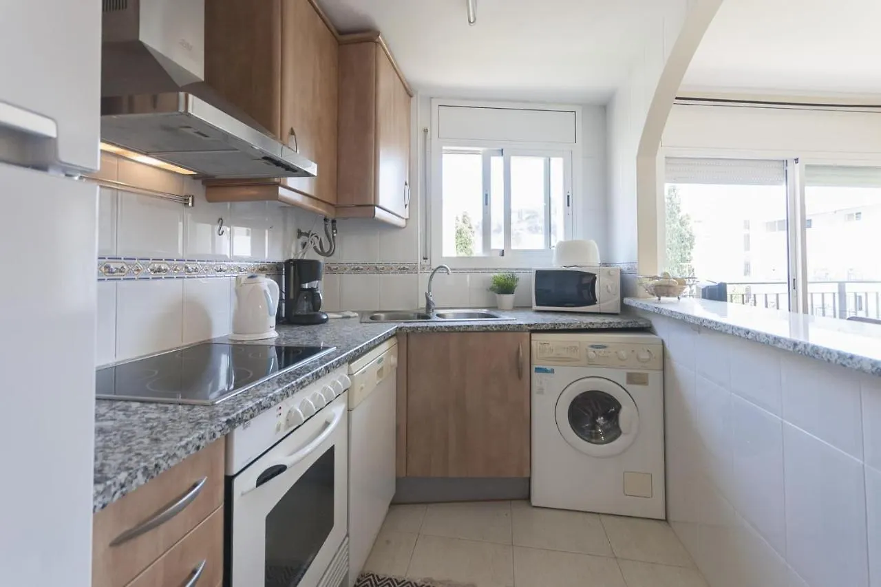 Lets Holidays Beautiful Apartment In The Center Of Tossa De Mar